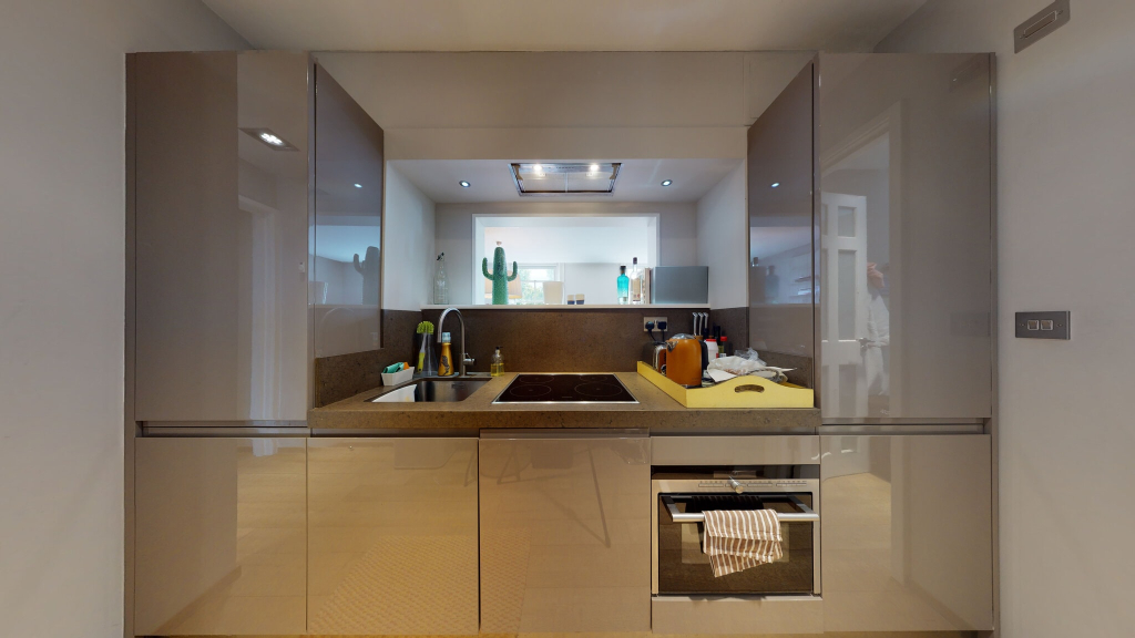 33 Collingham Road, London SW5 0NU