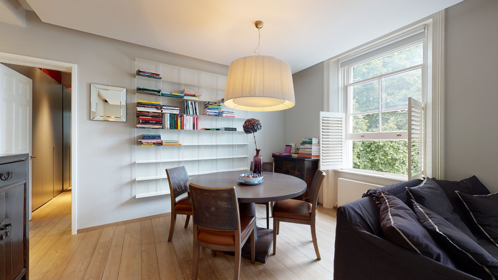33 Collingham Road, London SW5 0NU