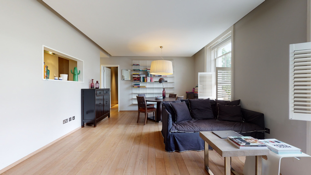33 Collingham Road, London SW5 0NU