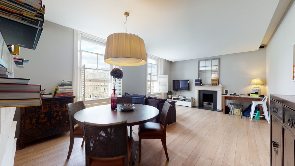 33 Collingham Road, London SW5 0NU