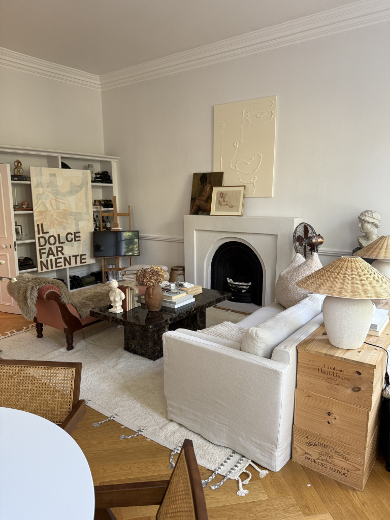48, Brunswick Gardens, London W8 4AN