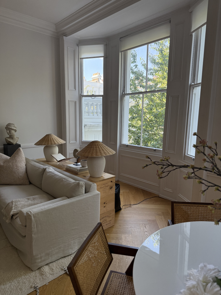 48, Brunswick Gardens, London W8 4AN