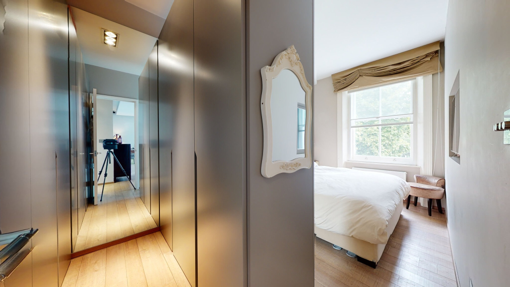 33 Collingham Road, London SW5 0NU