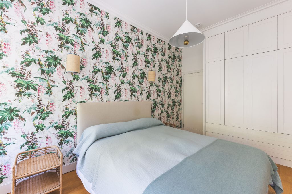 18 Collingham Gardens, London, SW5 0HS