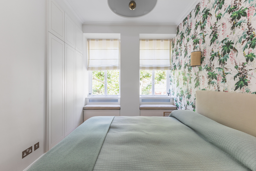 18 Collingham Gardens, London, SW5 0HS