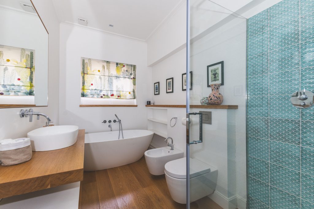18 Collingham Gardens, London, SW5 0HS