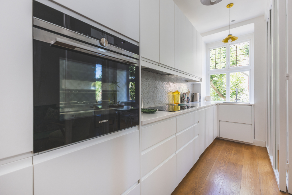 18 Collingham Gardens, London, SW5 0HS