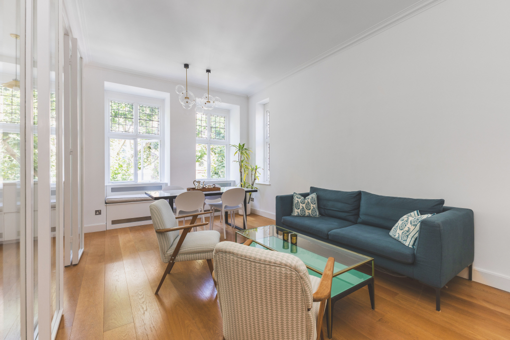 18 Collingham Gardens, London, SW5 0HS
