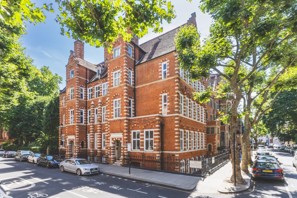 18 Collingham Gardens, London, SW5 0HS