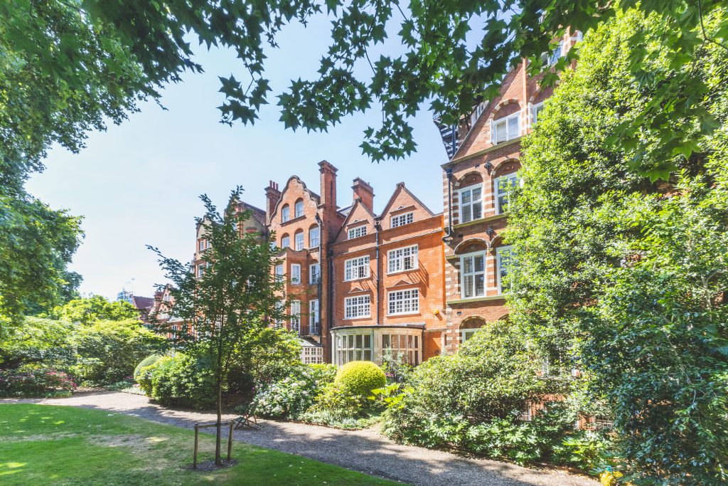 18 Collingham Gardens, London, SW5 0HS