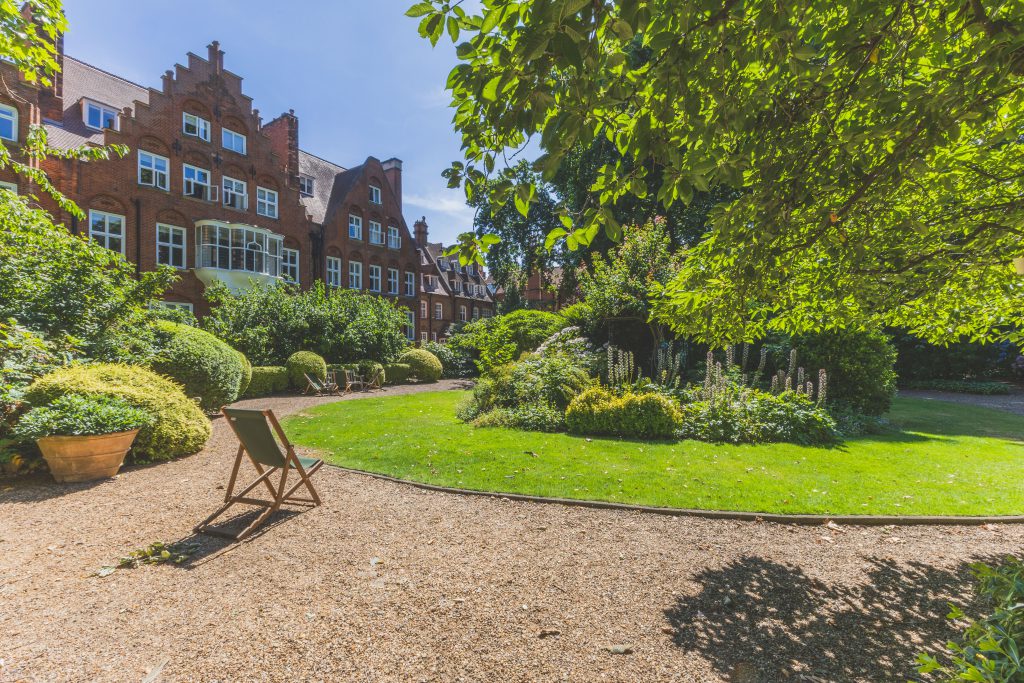 18 Collingham Gardens, London, SW5 0HS