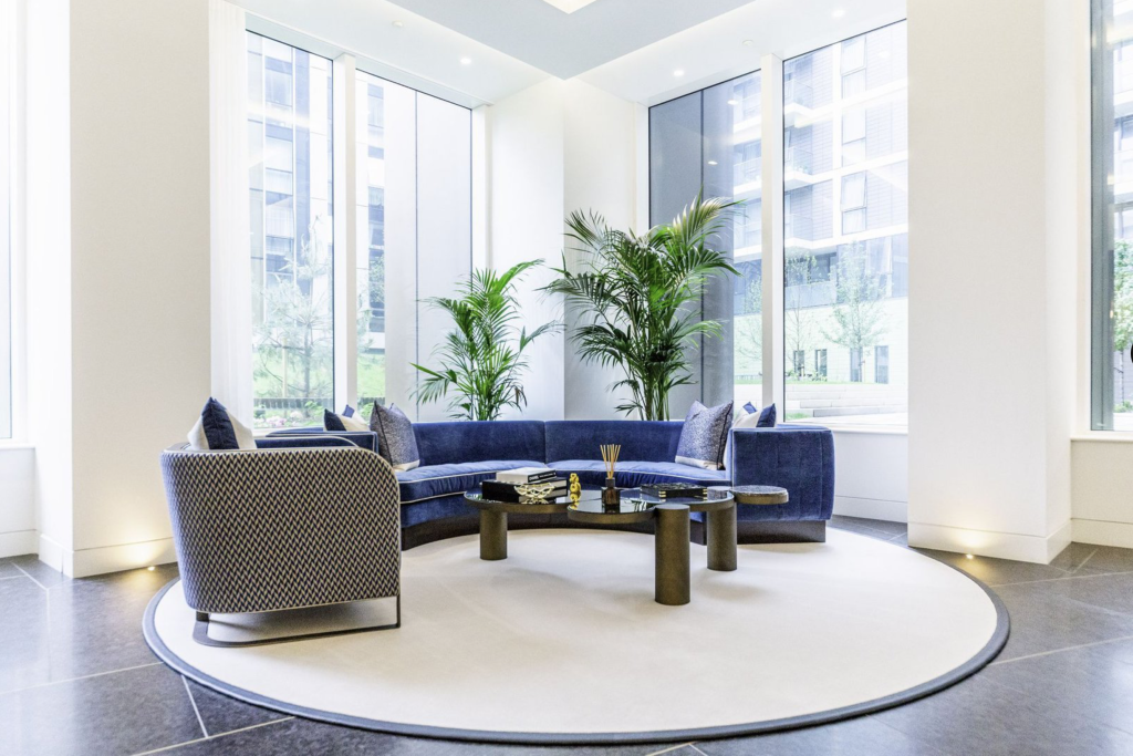 9 Harbour Way, London, E14 9DX