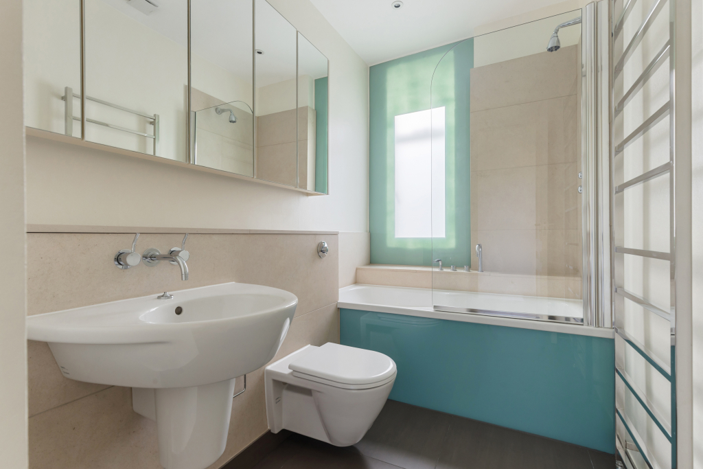 Pembridge Place, London, W2 4XB