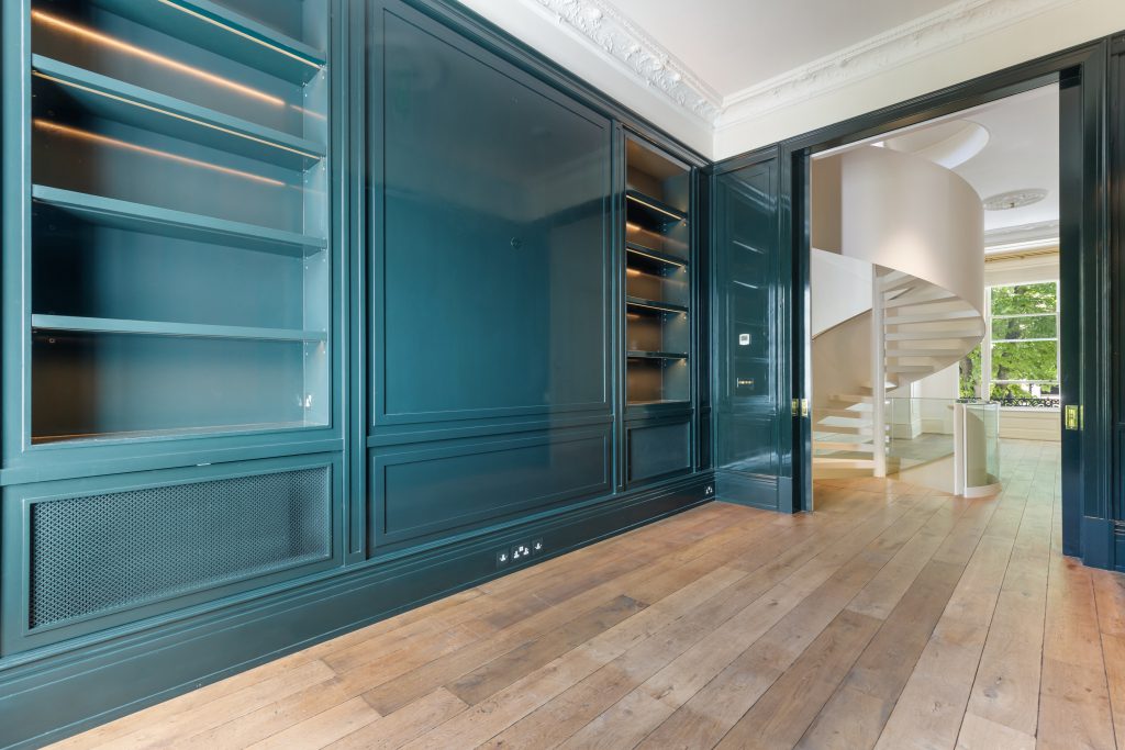 Pembridge Place, London, W2 4XB