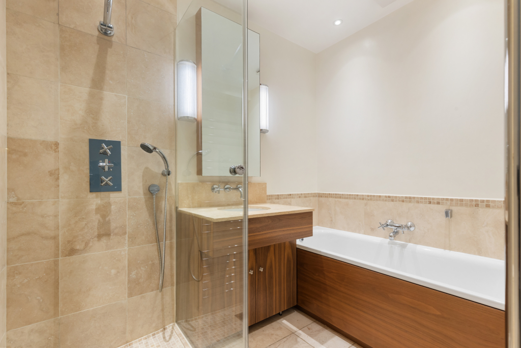 Pembridge Place, London, W2 4XB