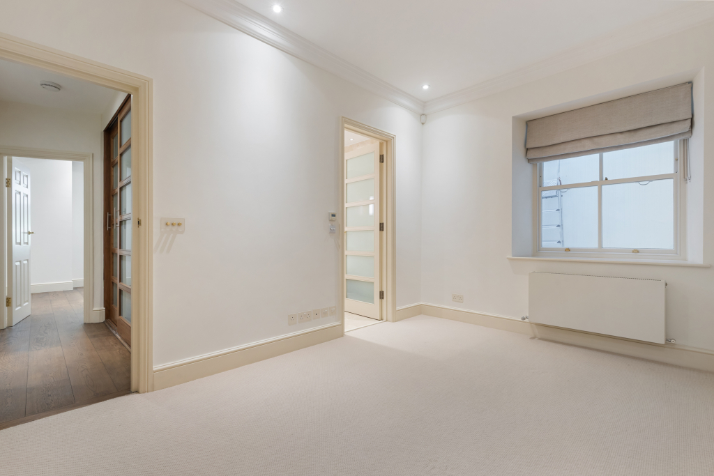 Pembridge Place, London, W2 4XB