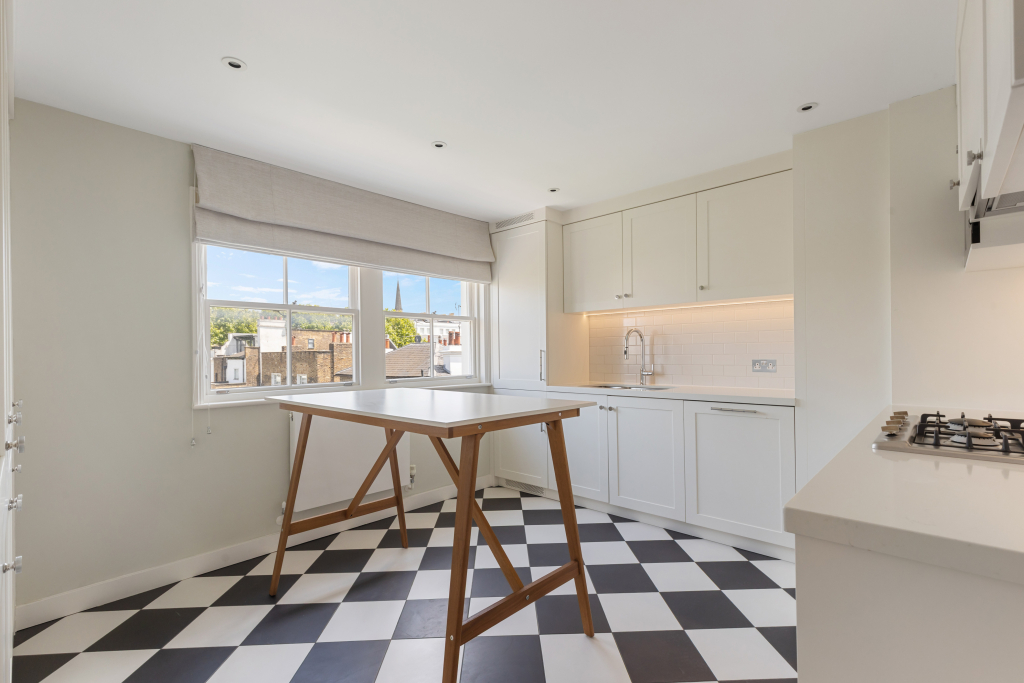 Pembridge Place, London, W2 4XB