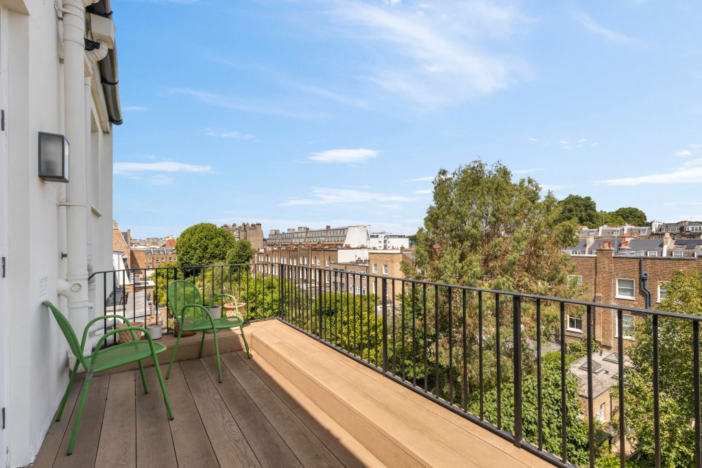 Pembridge Place, London, W2 4XB