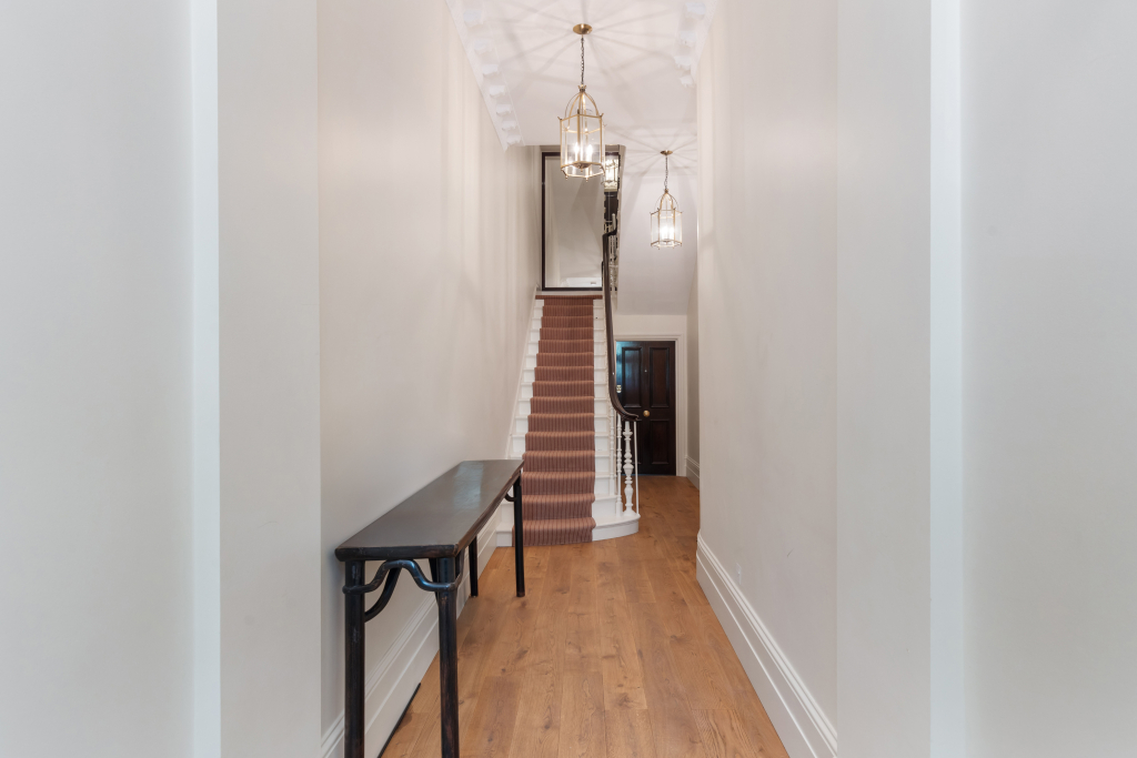 Pembridge Place, London, W2 4XB