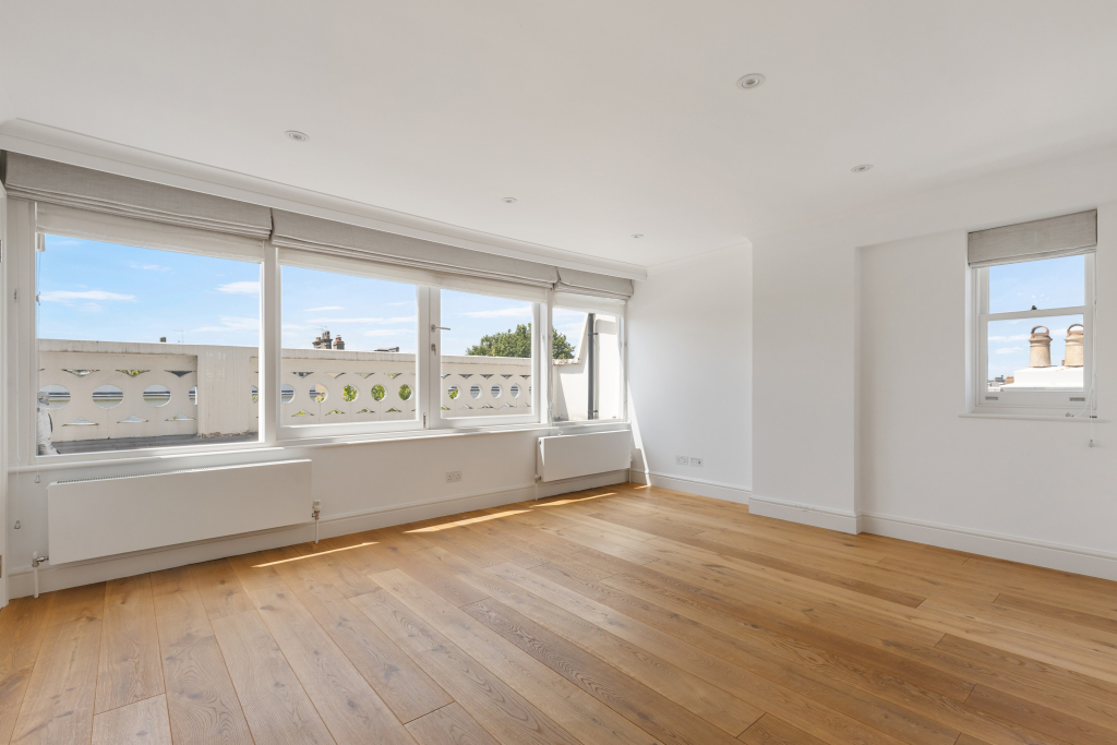 Pembridge Place, London, W2 4XB