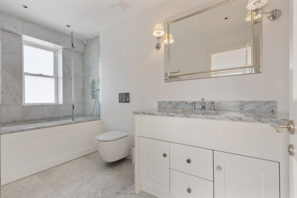 Pembridge Place, London, W2 4XB