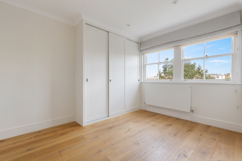 Pembridge Place, London, W2 4XB