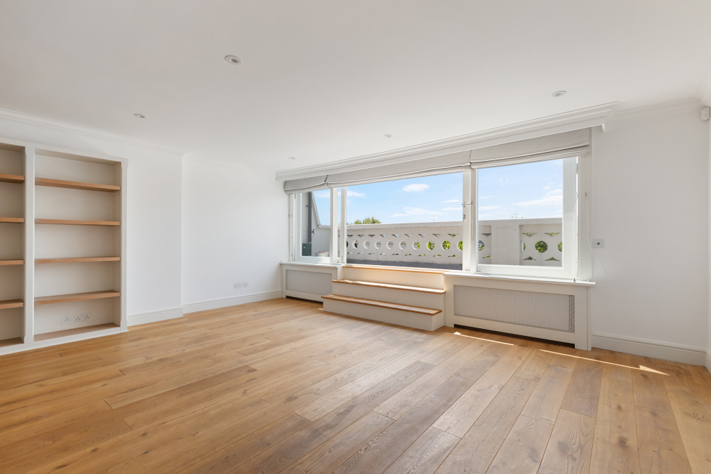 Pembridge Place, London, W2 4XB