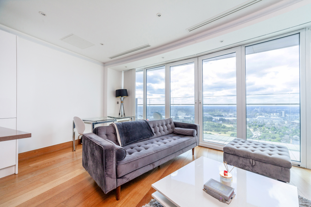 Arena Tower, 25 Crossharbour Plaza, E14 9YF