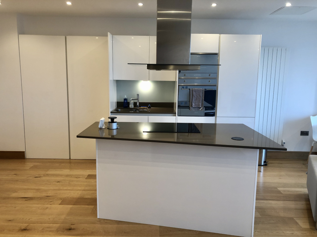 Arena Tower, 25 Crossharbour Plaza, E14 9YF