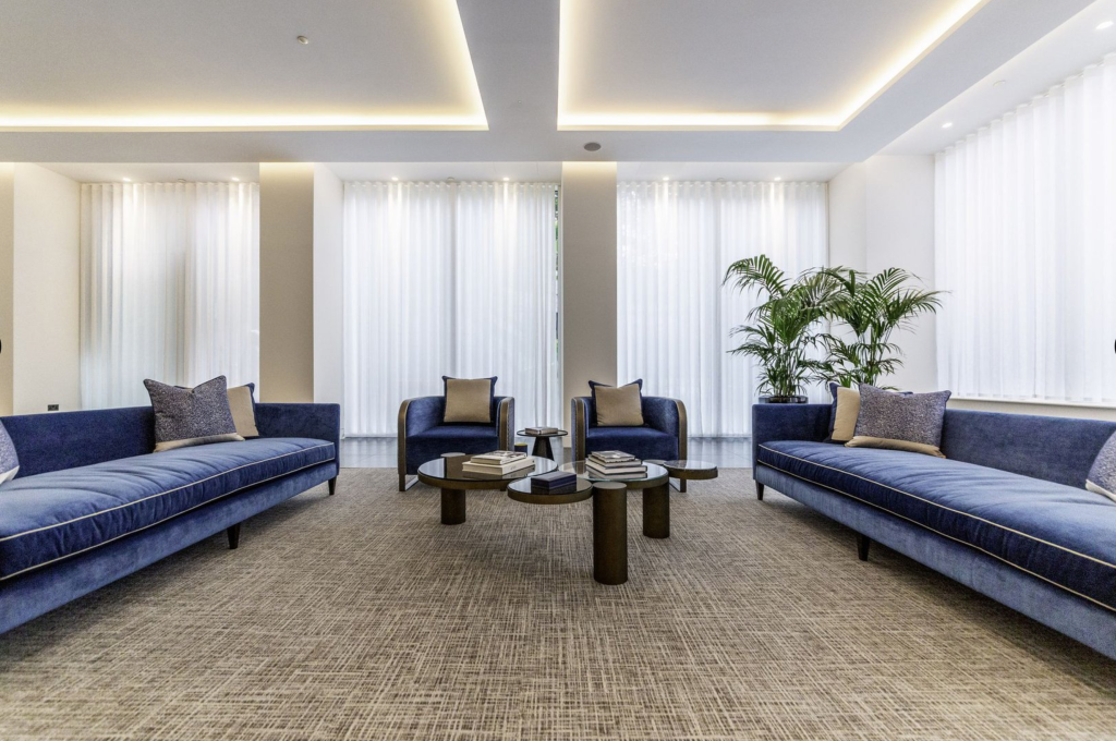 9 Harbour Way, London, E14 9DX