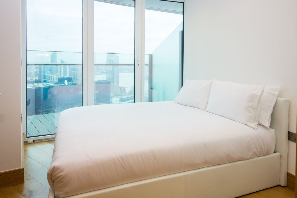Arena Tower, 25 Crossharbour Plaza, E14 9SS