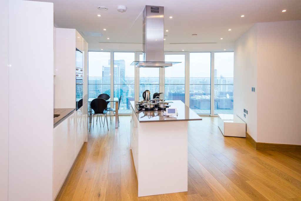 Arena Tower, 25 Crossharbour Plaza, E14 9SS