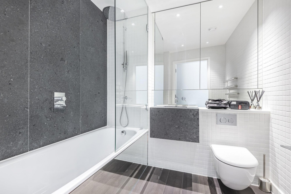 18 Cutter Lane, SE10 0YB
