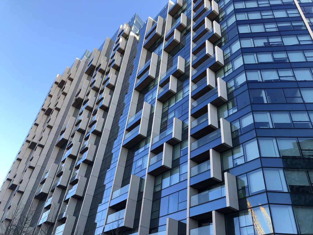 18 Cutter Lane, SE10 0YB