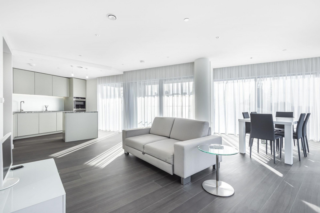 18 Cutter Lane, SE10 0YB