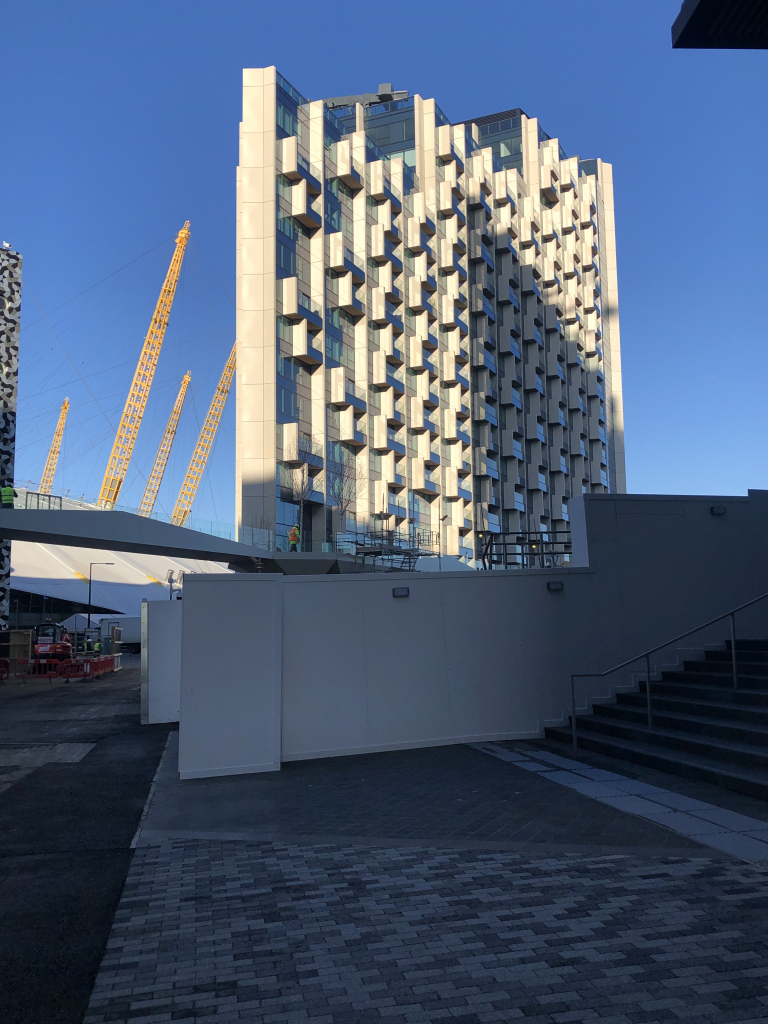 18 Cutter Lane, SE10 0YB