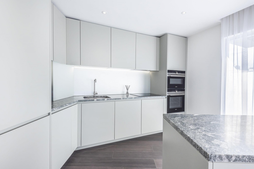 18 Cutter Lane, SE10 0YB