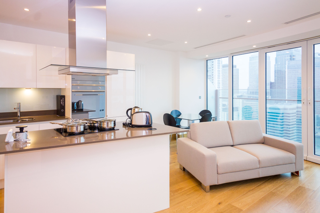 Arena Tower, 25 Crossharbour Plaza, E14 9SS