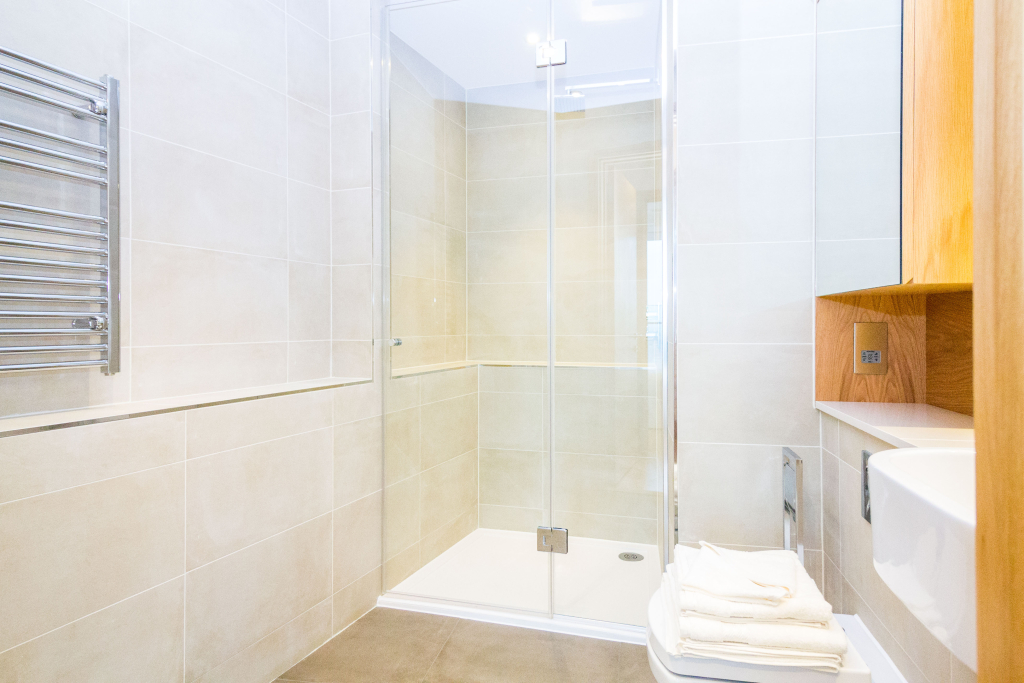 Arena Tower, 25 Crossharbour Plaza, E14 9SS