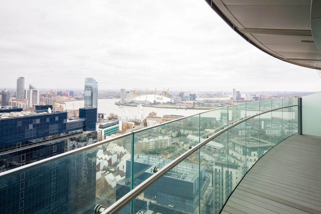 Arena Tower, 25 Crossharbour Plaza, E14 9SS