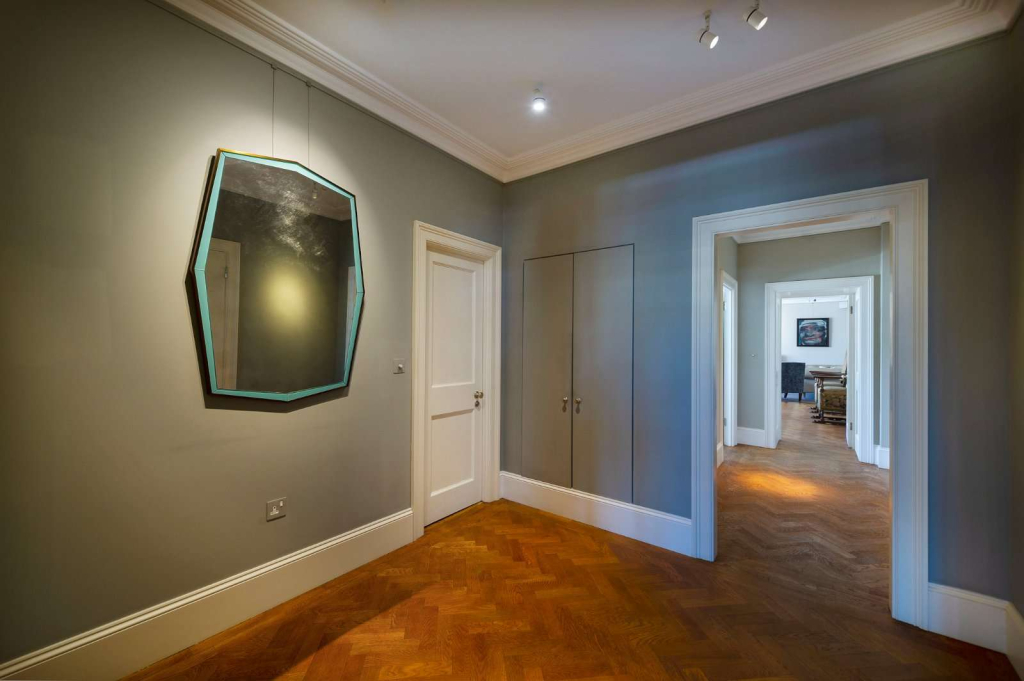 Ryder Street, London SW1Y 6QA