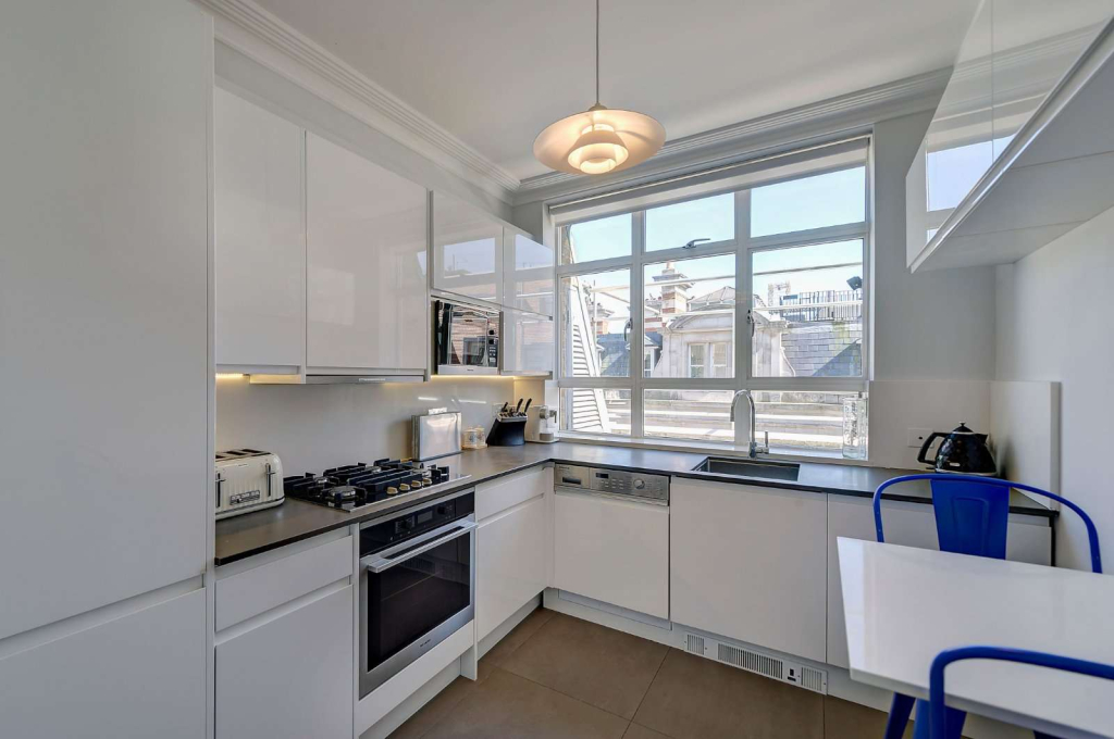 Ryder Street, London SW1Y 6QA