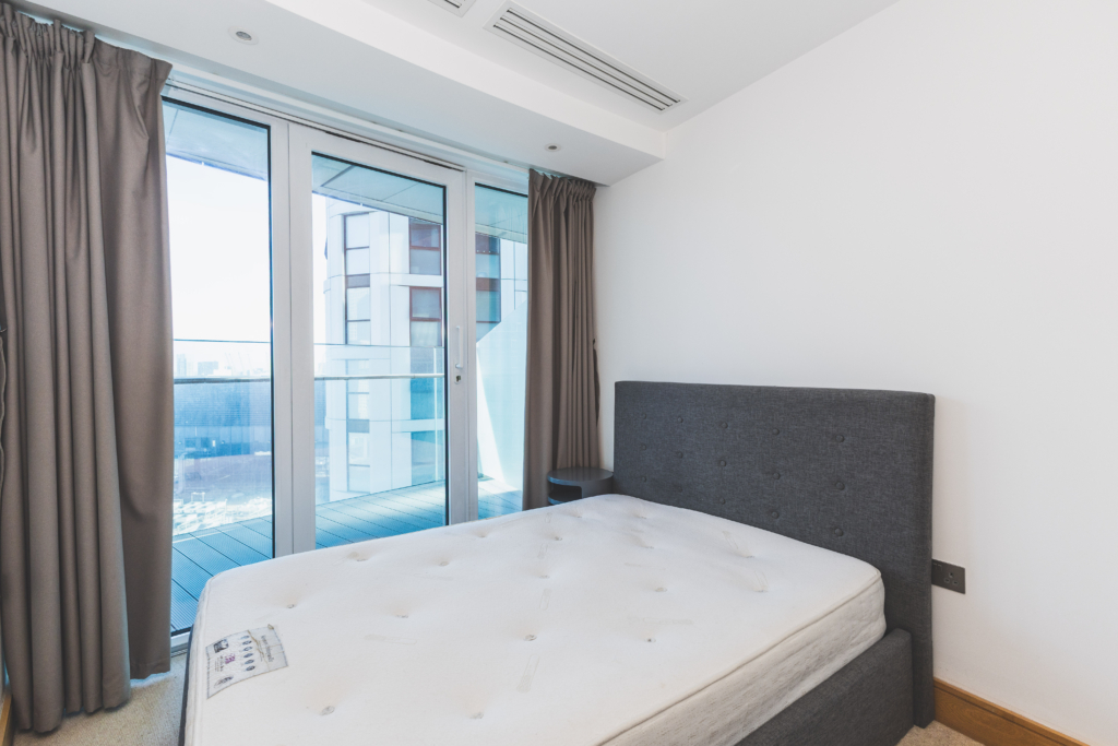 Arena Tower, Crossharbour Plaza, E14 9ZJ