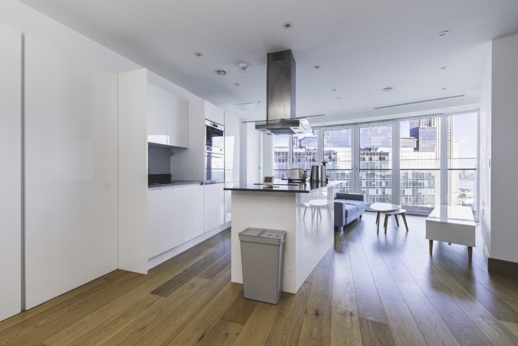 Arena Tower, Crossharbour Plaza, E14 9ZJ