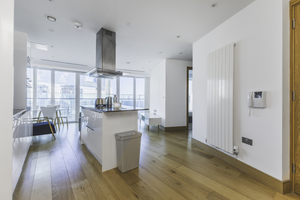 Arena Tower, Crossharbour Plaza, E14 9ZJ