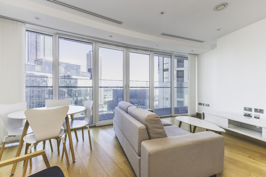 Arena Tower, Crossharbour Plaza, E14 9ZJ