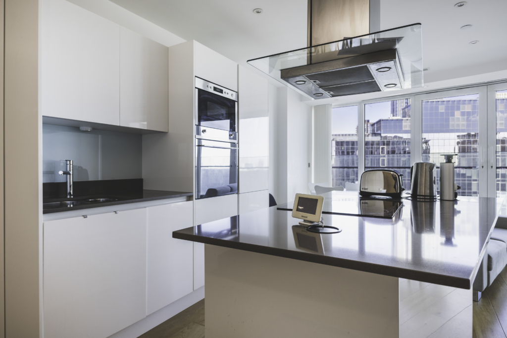 Arena Tower, Crossharbour Plaza, E14 9ZJ
