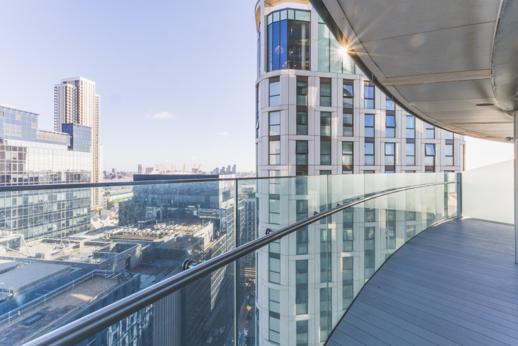 Arena Tower, Crossharbour Plaza, E14 9ZJ