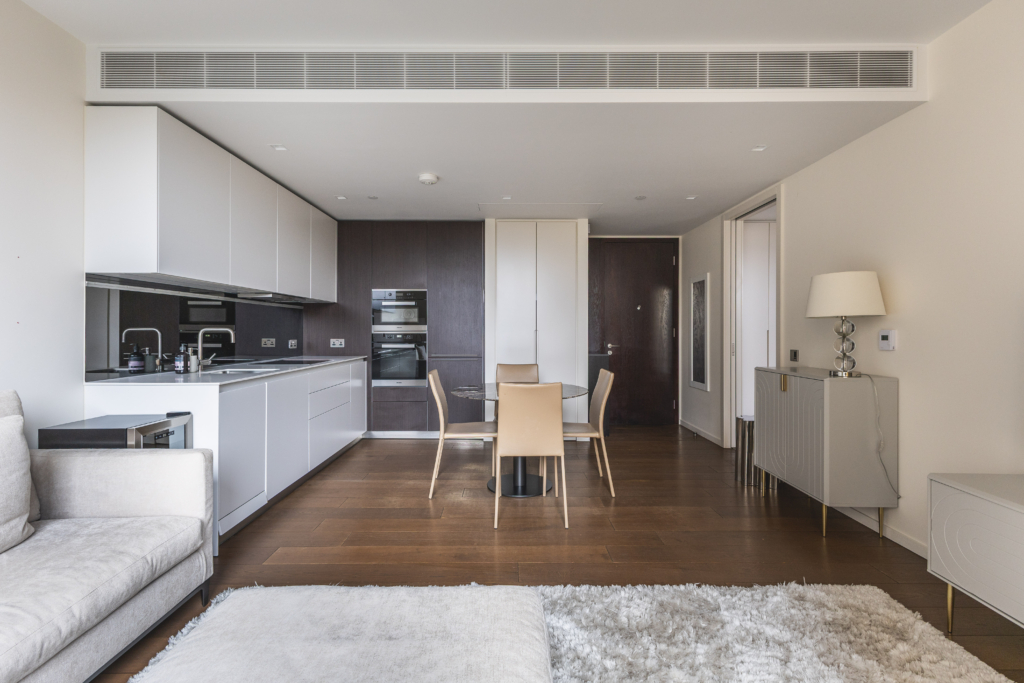 2 Bolander Grove, SW6 1EY
