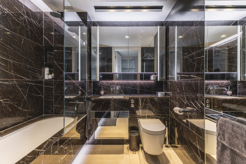 2 Bolander Grove, SW6 1EY